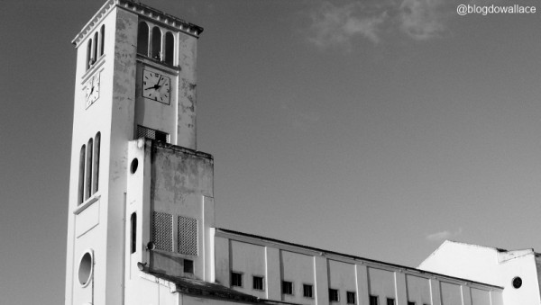 campanario-enchente-600x339 Santa Cruz relembra neste 1º de abril enchente de 1981