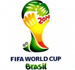 Fifa define o slogan da Copa de 2014