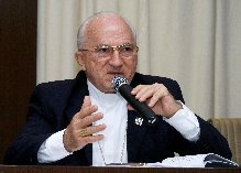 Dom Jaime receberá pálio das mãos do Papa