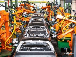 fabrica carro Venda de carros aumenta em 40% em Natal