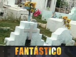 Levantamento mostra que atÃ© mortos estÃ£o recebendo dinheiro pÃºblico