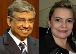 Ex-senadora Ivonete Dantas Ã© a bola da vez para prefeita de CaicÃ³