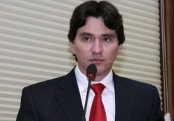 george CNH George Soares adiou anúncio de candidatura para prefeito de Assu