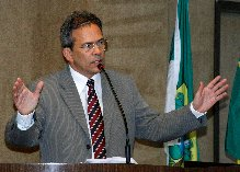 PT do Rio Grande do Norte terá que se dobrar a Hermano Morais