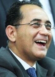 RÃ©u do mensalÃ£o procurou cinco ministros do STF