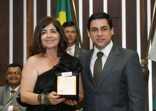 jornalistas 5 Assembleia Legislativa homenageia jornalistas