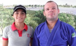 kedjane edson Judoca caicoense disputará etapa regional do campeonato brasileiro