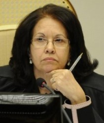 laurita vaz Nas mãos de juÃza goiana a liberdade de Cachoeira