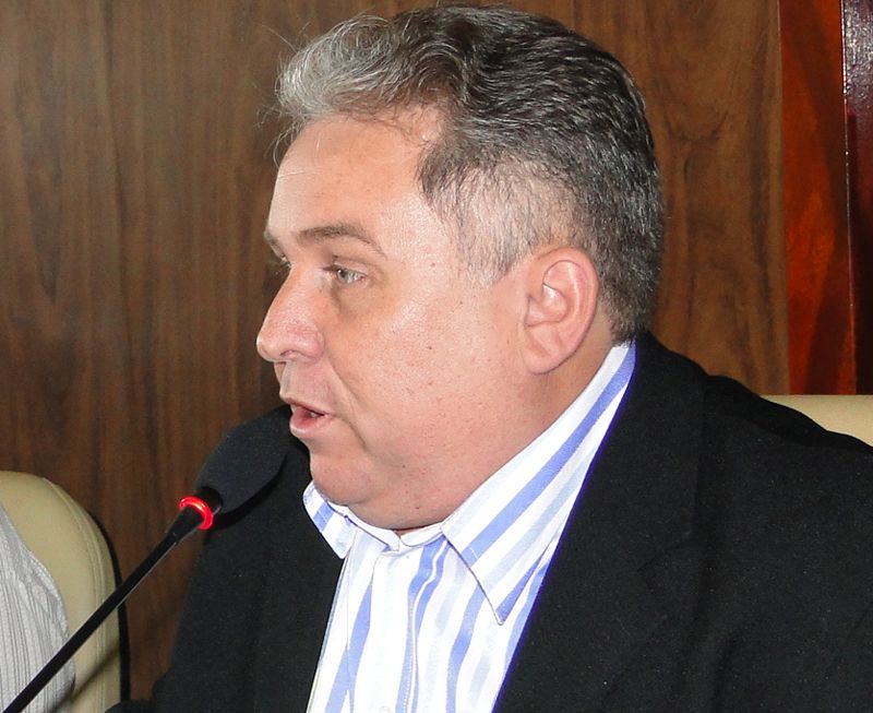leleu materia Leleu Fontes pode ser candidato do PSB à prefeitura de Caicó