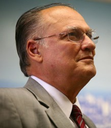roberto freire PPS lançará pré-candidatura à Prefeitura de Caicó com presença de Roberto Freire