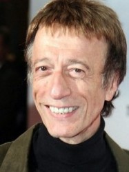 robin gibb