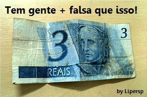 Na polÃ­tica de CaicÃ³ tem gente mais falsa... rsrsrs