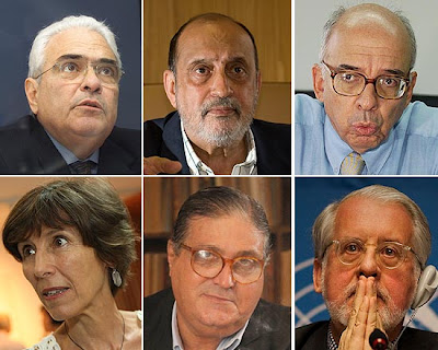 DiÃ¡rio Oficial publica composiÃ§Ã£o da ComissÃ£o da Verdade