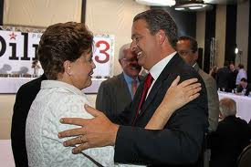 20120514102253_cv_dilmaecampos_gde Dilma virá conferir situação de áreas afetadas pela seca