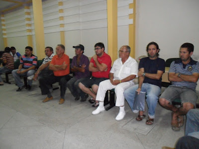DEMOCRATICOS 07