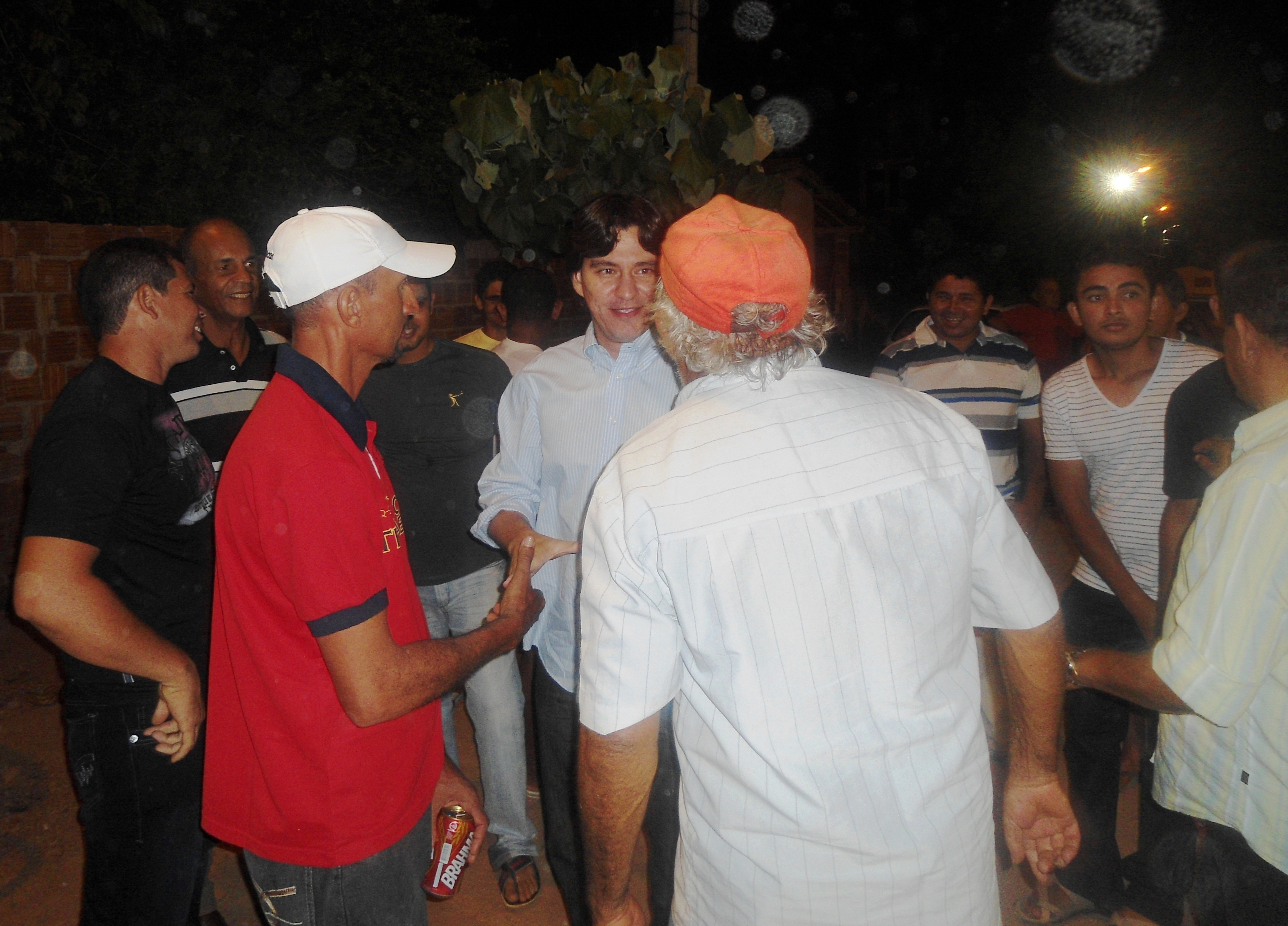 Nova imagem