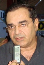 alvaro dias