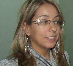 bernadete prefeita Prefeitura de Rodolfo Fernandes cancela São João em virtude da seca