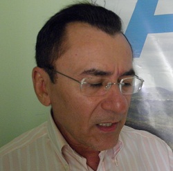 Prefeito Bibi Costa continua pedindo paciÃªncia