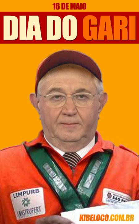 Um dia Ã© da caÃ§a e o outro do caÃ§ador! rsrsrsr...