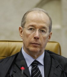 celso de melo