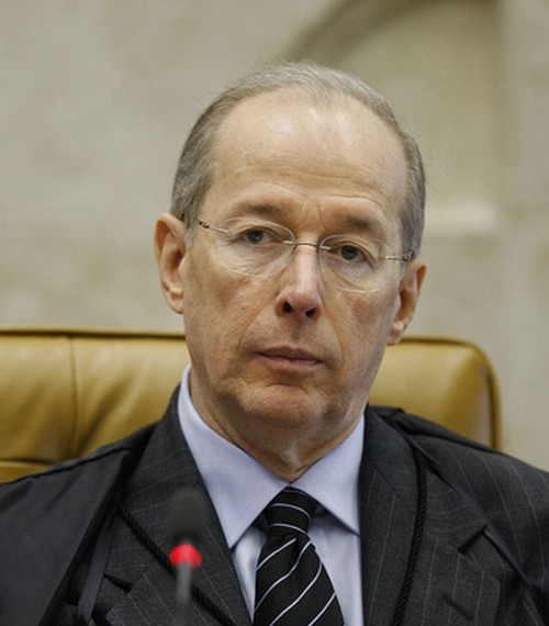celso de melo Celso de Melo: se fosse presidente, Lula seria passÃvel de impeachment