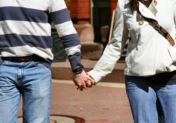 UniÃ£o estÃ¡vel cresce de 31,7% para 35,9%