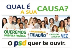 convite PSD PSD discute situação da Educação em Jardim de Piranhas
