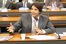Felipe Maia: Brasileiros trabalham cinco meses para pagar impostos