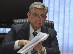 garibaldi fundo Governo quer implantar a Funpresp o mais rápido possÃvel, diz Garibaldi