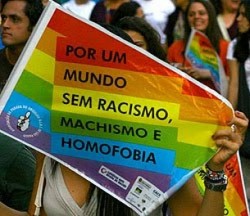 homofobia Discriminação contra gênero, opção sexual e procedência regional poderão fazer parte do Código Penal