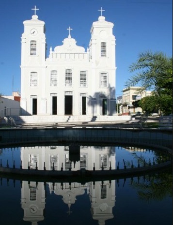igreja do rosario