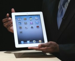 ipad Secretaria de Segurança explica compra da Ipad