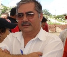 Jares Queiroz disputará prefeitura de Jucurutu mesmo sem apoio do prefeito