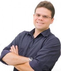 leonel pontes Palestra vai discutir mÃdias sociais e seus desafios