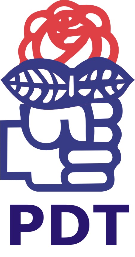 logo PDT