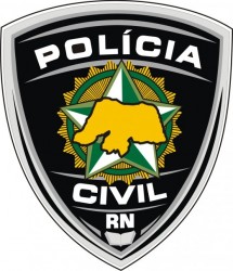 policia civil RN