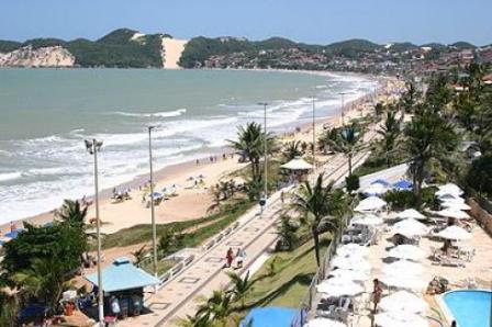 ponta negra
