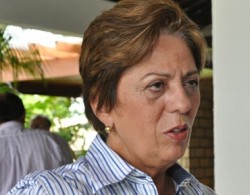 rosalba TN Rosalba decreta de calamidade pública na saúde do Estado