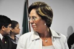 Sinduscon-Consult: DesaprovaÃ§Ã£o da gestÃ£o de Rosalba aumenta: 67,4%