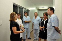 rosalba hospi