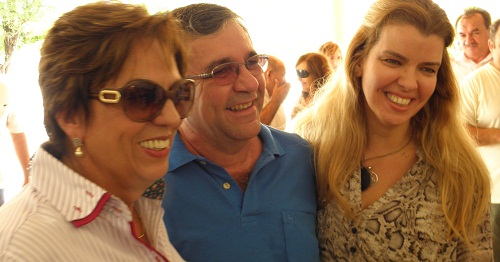rosalba roberto fernana