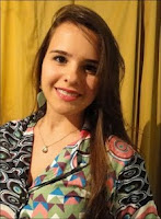 Jovem ourobranquense foi selecionada para o programa "Ídolos" da Record