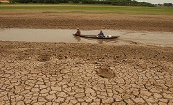 seca ne Pernambuco: 72 municÃpios em estado de emergência