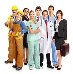 trabalhadores As curiosidades do 1º de maio pelo Brasil à fora