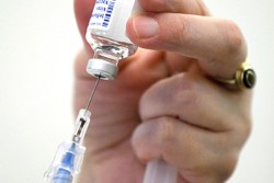 vacina gripe