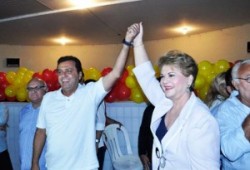 wilma e carlos nova