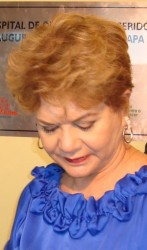 Wilma marca convenÃ§Ã£o do PSB depois da de Carlos