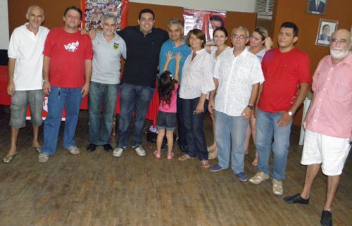 PT Hugo