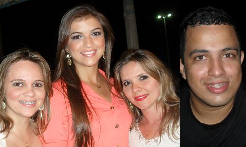 acidente vitimas Sobrinho do vice-prefeito de Timbaúba morre em acidente próximo a São José do Seridó